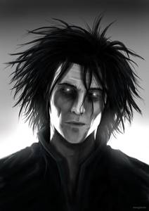 Morvrun  ☁Oneiromancer☁