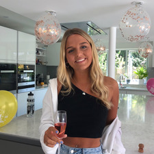 Meg Claytonsmith