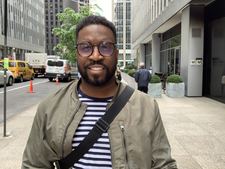 Michaelangelo Garland