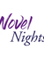 Grace Palmer, Novel Nights