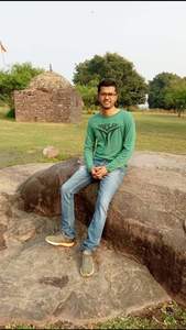 Rahul  Giri