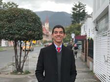 Luis Diego