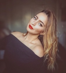 Yasmine Amara