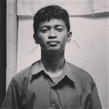 Muhammad Syaifullah