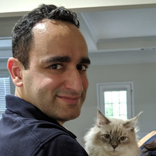 Behzad Nabavi