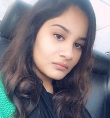 Tehreem Shahid