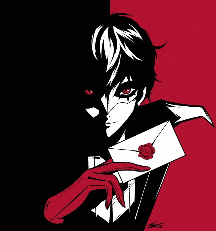 Goodreads profile picture for @vermouth