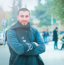 عزالدين أبو سنينة