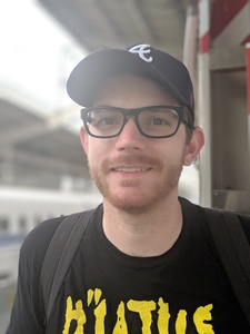 Matt