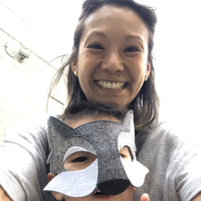 Vanessa Au
