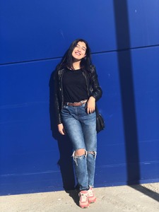 Olaya Sabry