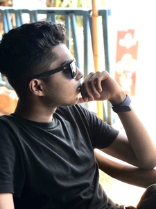 Aditya Bantwal