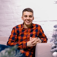 Eugene Doroshenko