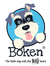 Boken Dog