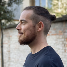 Lander Van Der Biest