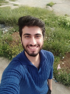 Ala'a Mustafa 