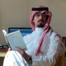 أحمد مشاط