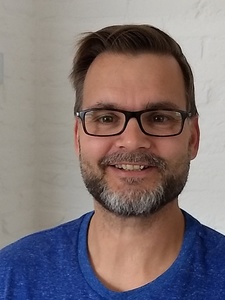 Ralf Van Kempen