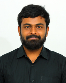 Bhuvanesh Kandasamy