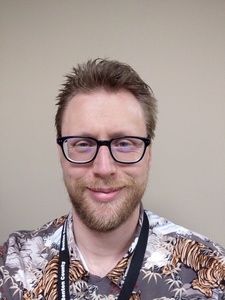 Michael Willemsen
