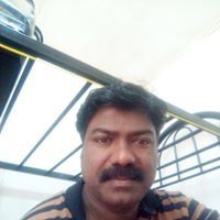 Antony Selvan