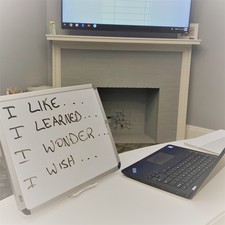 Prescott Library Wheeler School