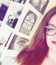 Karolina Dobrowolska