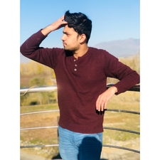 Muhammad Mesum