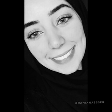 Rania Nasser