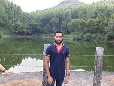 Harshit Mathur