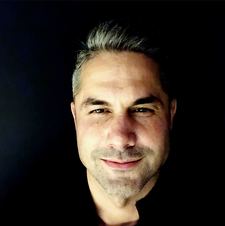 Steven Nickell