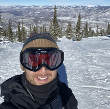 Jason Denenberg