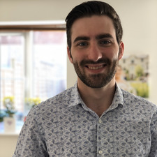 Jonathan Harrison-Walsh