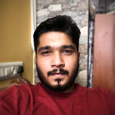 Abhinav Sawant