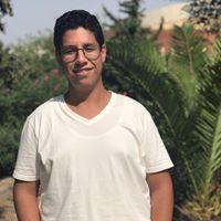 Yaslam Kefi