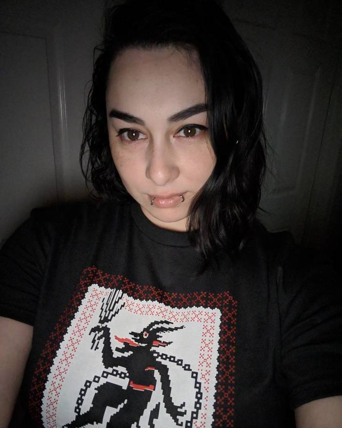 Goodreads profile picture for @lopeza