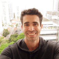 Matheus Maretti scomparin