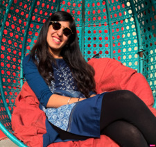 Tanvee Varma