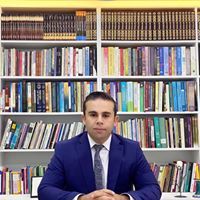 Dashti Qadir