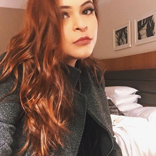 Isabela Vasconcelos