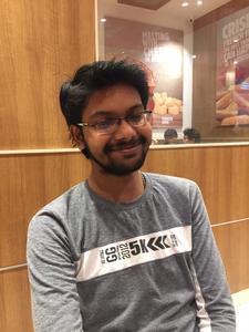 Aditya Kumar