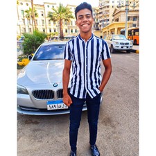 احمد شعراوي.
