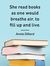 Breathe to Read
