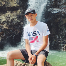 Дэлгэрэх Батзориг