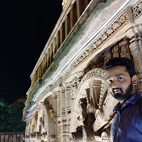 CA Abhishek