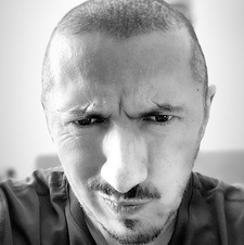 Bogdan Axinia