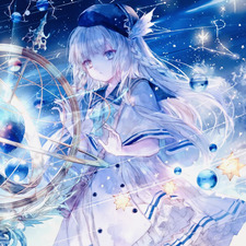 Twinkle Twinkle Little Starina