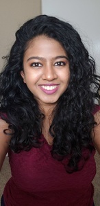 Nishanthi Balakrishnan