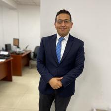Moayad Abu Ghoush