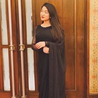 Aisha Shahid